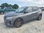 NISSAN KICKS 2021