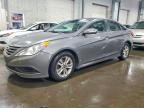 HYUNDAI SONATA 2014