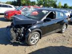 NISSAN KICKS 2022