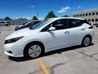 NISSAN LEAF 2025