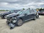 SUBARU OUTBACK 2017