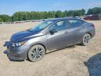 NISSAN VERSA 2021