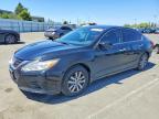 NISSAN ALTIMA 2018