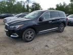 INFINITI QX60 2017