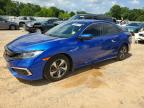 HONDA CIVIC 2021