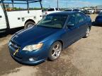 SUBARU LEGACY 2008