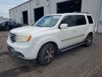 HONDA PILOT 2012