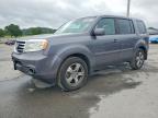 HONDA PILOT 2015