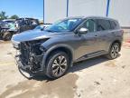 NISSAN ROGUE 2021