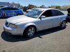 AUDI A6 2002