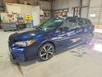 SUBARU IMPREZA 2020