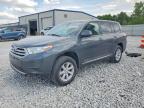 TOYOTA HIGHLANDER 2013