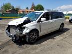 DODGE GRAND CARAVAN 2017