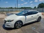 NISSAN MAXIMA 2016