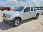 NISSAN FRONTIER 2017