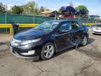 CHEVROLET VOLT 2014
