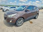 HYUNDAI TUCSON 2014