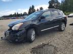 NISSAN ROGUE 2012