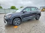 VOLKSWAGEN TAOS 2025