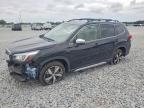 SUBARU FORESTER 2020
