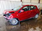 MITSUBISHI MIRAGE 2021