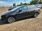HONDA CIVIC 2015