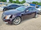 CADILLAC CTS 2009