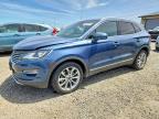 LINCOLN MKC 2018