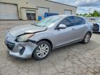 MAZDA 3 2012