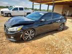NISSAN ALTIMA 2021