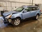 SUBARU OUTBACK 2010