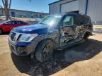 NISSAN ARMADA 2020