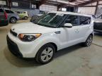 KIA SOUL 2016