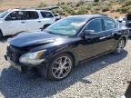NISSAN MAXIMA 2011