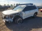 SUBARU FORESTER 2026