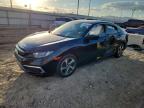 HONDA CIVIC 2020