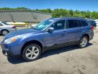 SUBARU OUTBACK 2014