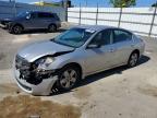 NISSAN ALTIMA 2007