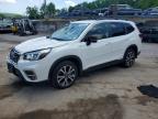 SUBARU FORESTER 2019