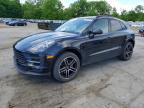 PORSCHE MACAN 2020
