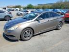 HYUNDAI SONATA 2014