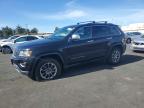 JEEP GRAND CHEROKEE 2015