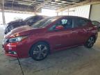NISSAN LEAF 2018