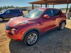 NISSAN JUKE 2013