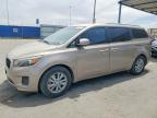 KIA SEDONA 2015