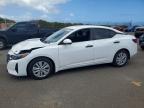 NISSAN SENTRA 2025