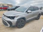 VOLKSWAGEN TAOS 2025