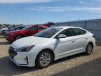 HYUNDAI ELANTRA 2019