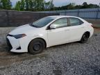 TOYOTA COROLLA 2018