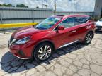 NISSAN MURANO 2019